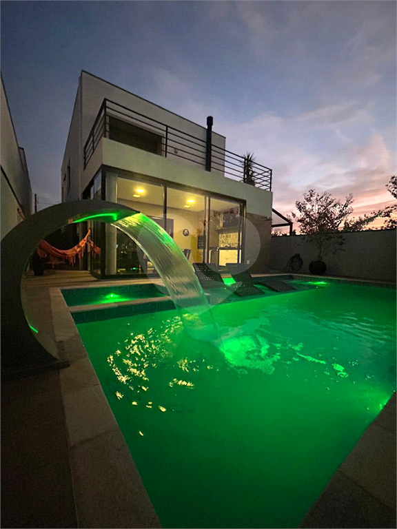 Casa de Condomínio à venda com 3 quartos, 220m² - Foto 39