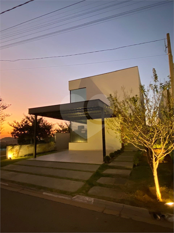 Casa de Condomínio à venda com 3 quartos, 220m² - Foto 44