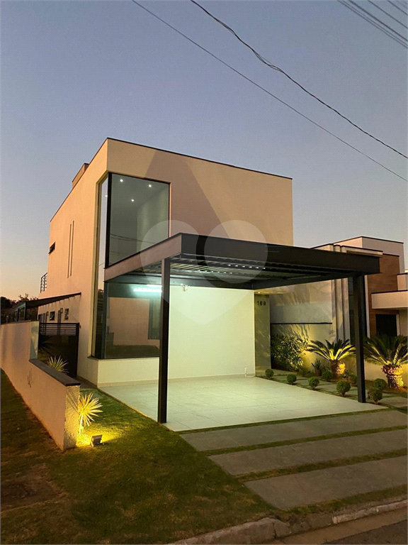 Casa de Condomínio à venda com 3 quartos, 220m² - Foto 46