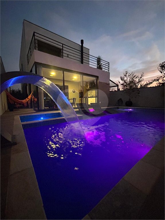 Casa de Condomínio à venda com 3 quartos, 220m² - Foto 41