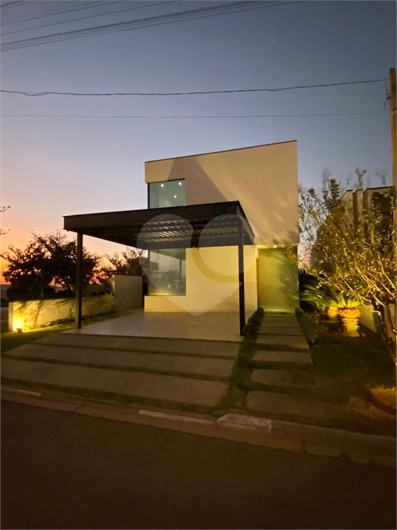 Casa de Condomínio à venda com 3 quartos, 220m² - Foto 42