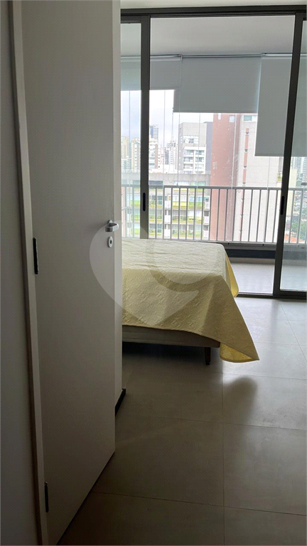 Studio&nbsp;S�o Paulo &nbsp;Perdizes &nbsp;