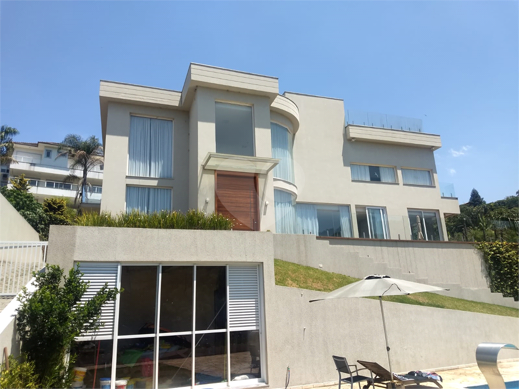 Casa de Condomínio à venda com 4 quartos, 700m² - Foto 32