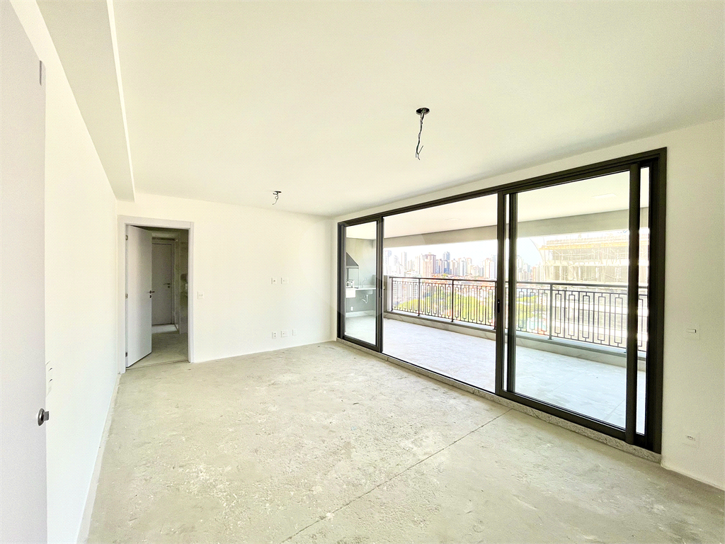 APARTAMENTO NOVO 3 SUÍTES 2 VAGAS À VENDA CHÁCARA KLABIN