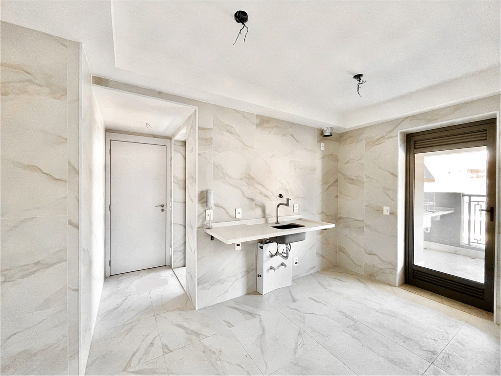 APARTAMENTO NOVO 3 SUÍTES 2 VAGAS À VENDA CHÁCARA KLABIN