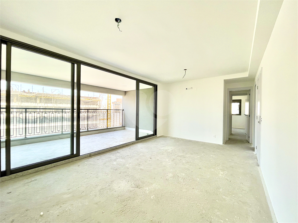 APARTAMENTO NOVO 3 SUÍTES 2 VAGAS À VENDA CHÁCARA KLABIN