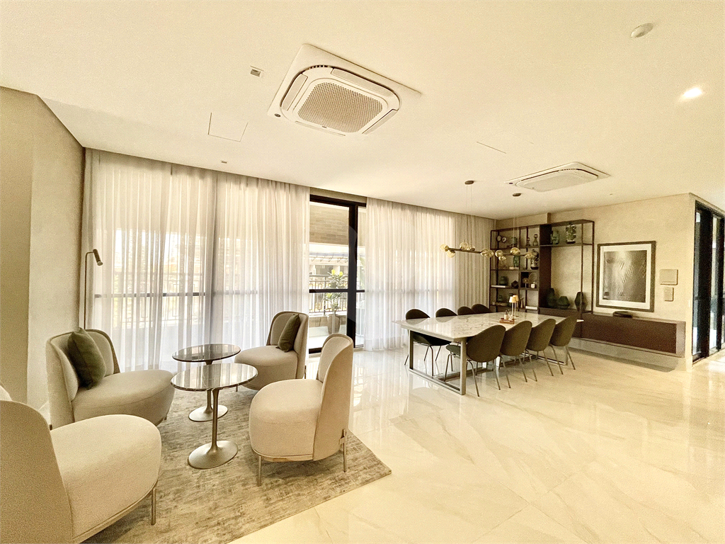 APARTAMENTO NOVO 3 SUÍTES 2 VAGAS À VENDA CHÁCARA KLABIN