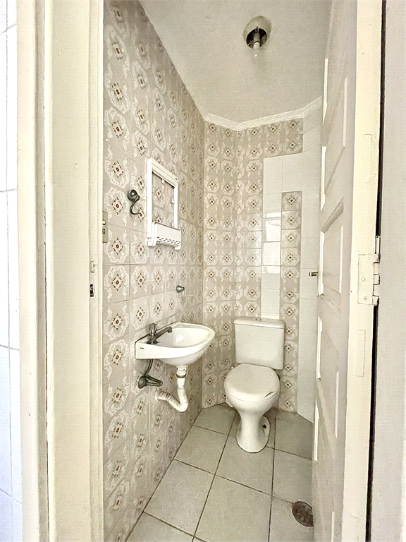APARTAMENTO 2 DORMITÓRIOS À VENDA NO CAMBUCI