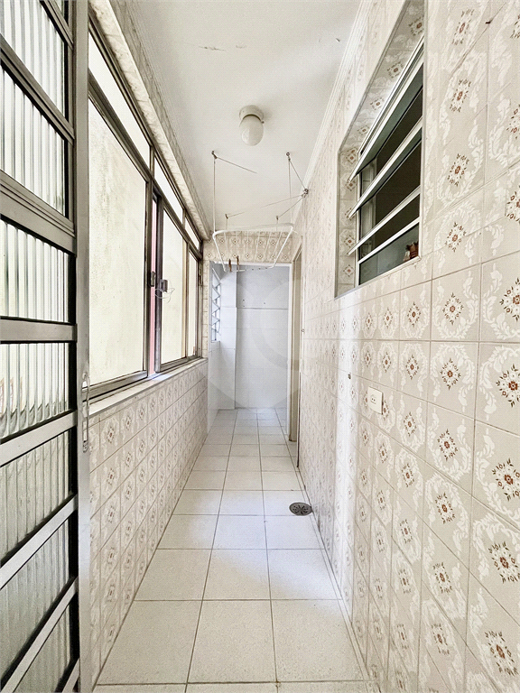 APARTAMENTO 2 DORMITÓRIOS À VENDA NO CAMBUCI