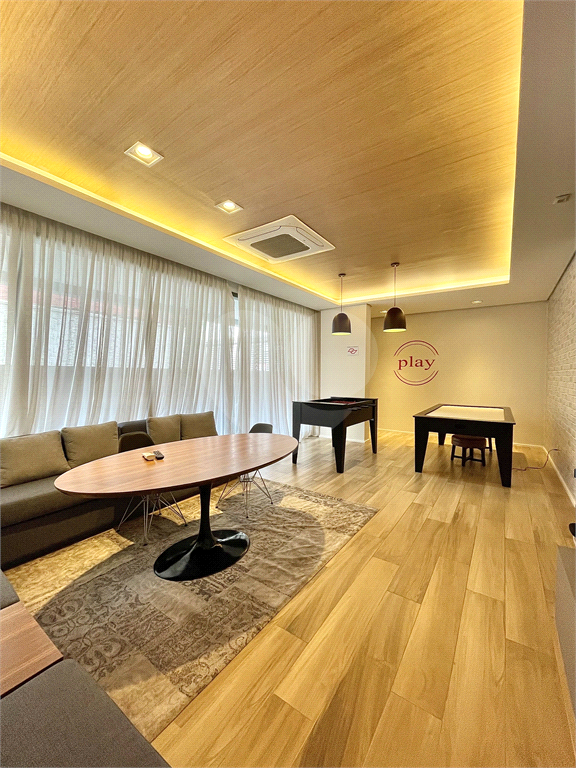 APARTAMENTO NOVO 2 DORMTÓRIOS À VENDA NO CAMBUCI