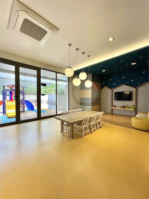 APARTAMENTO NOVO 2 DORMTÓRIOS À VENDA NO CAMBUCI