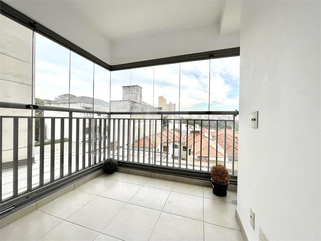 APARTAMENTO NOVO 2 DORMTÓRIOS À VENDA NO CAMBUCI
