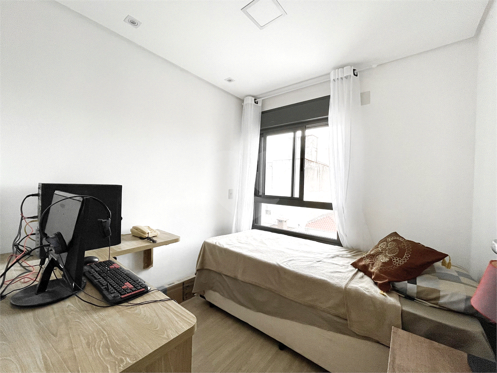 APARTAMENTO NOVO 2 DORMTÓRIOS À VENDA NO CAMBUCI