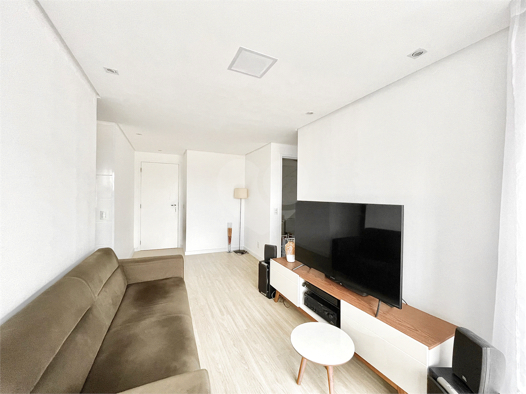 APARTAMENTO NOVO 2 DORMTÓRIOS À VENDA NO CAMBUCI