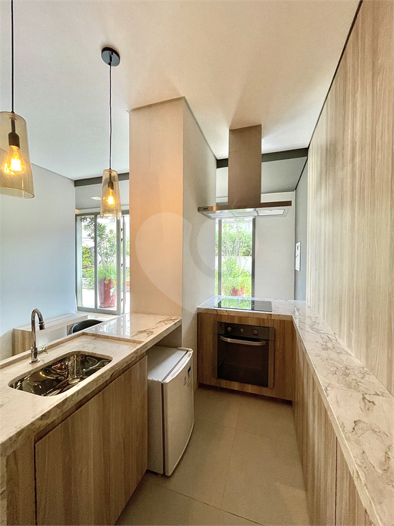 APARTAMENTO NOVO 2 DORMTÓRIOS À VENDA NO CAMBUCI