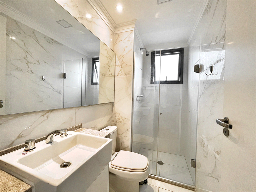 APARTAMENTO NOVO 2 DORMTÓRIOS À VENDA NO CAMBUCI