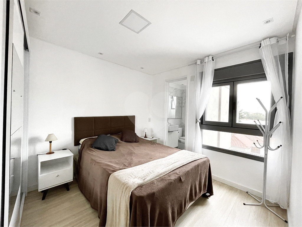 APARTAMENTO NOVO 2 DORMTÓRIOS À VENDA NO CAMBUCI