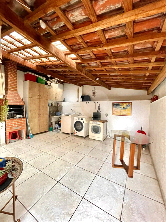 SOBRADO 4 DORMITÓRIOS 3 VAGAS À VENDA NA VILA MARIANA