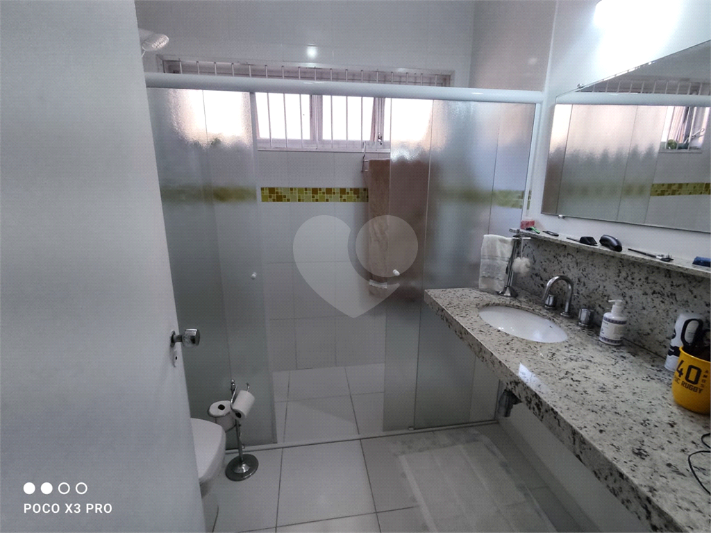 SOBRADO 4 DORMITÓRIOS 3 VAGAS À VENDA NA VILA MARIANA