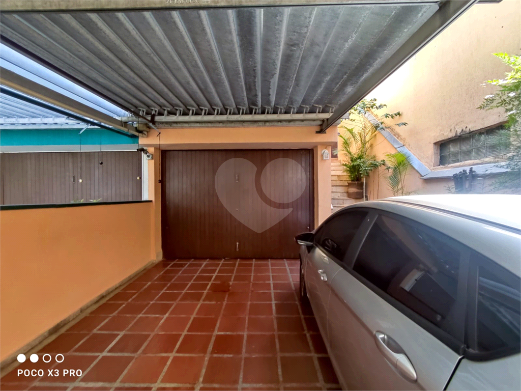 SOBRADO 4 DORMITÓRIOS 3 VAGAS À VENDA NA VILA MARIANA