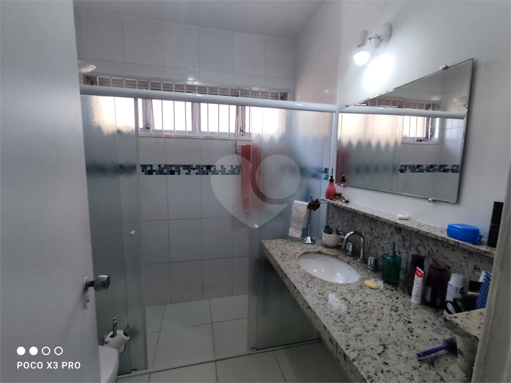 SOBRADO 4 DORMITÓRIOS 3 VAGAS À VENDA NA VILA MARIANA
