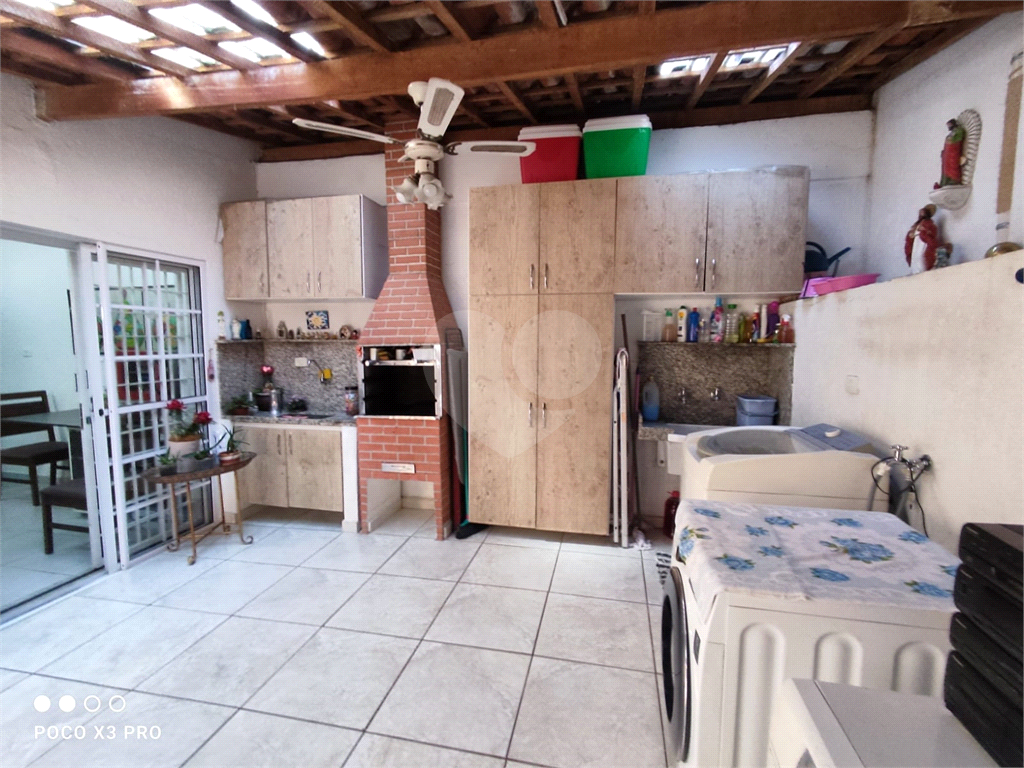 SOBRADO 4 DORMITÓRIOS 3 VAGAS À VENDA NA VILA MARIANA