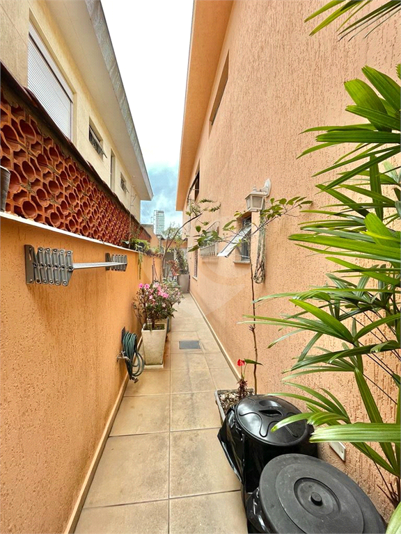 SOBRADO 4 DORMITÓRIOS 3 VAGAS À VENDA NA VILA MARIANA