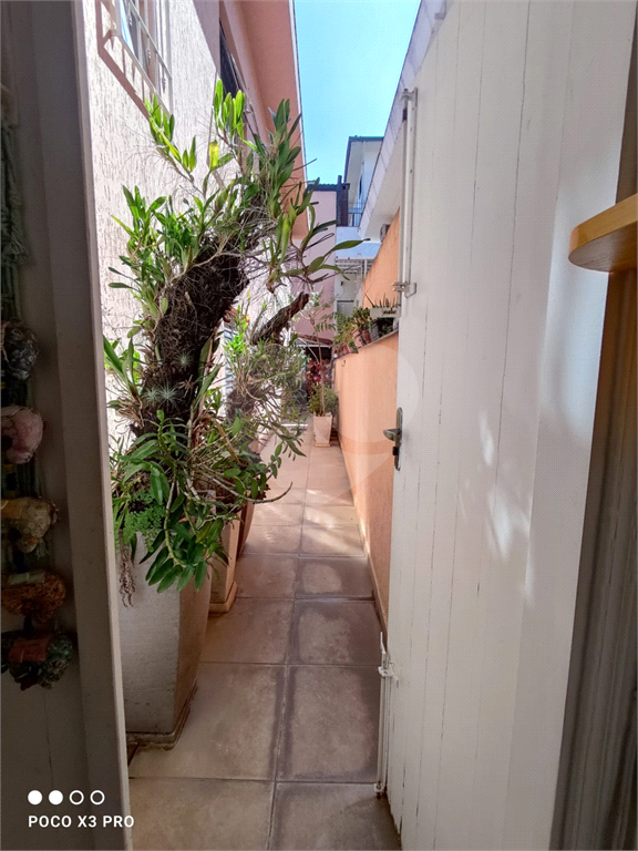 SOBRADO 4 DORMITÓRIOS 3 VAGAS À VENDA NA VILA MARIANA