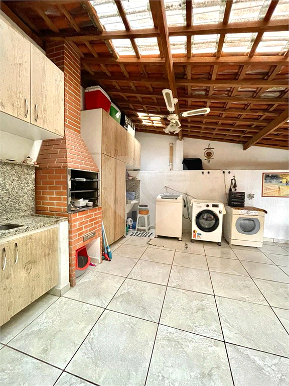 SOBRADO 4 DORMITÓRIOS 3 VAGAS À VENDA NA VILA MARIANA