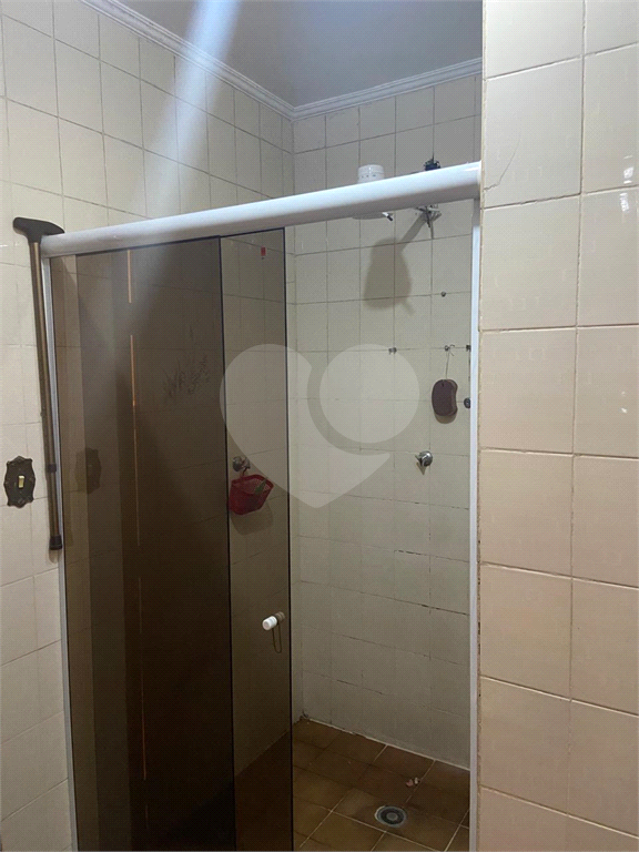 SOBRADO 3 QUARTOS SENDO UM SUÍTE COM VARANDA NO HORTO FLORESTAL SUPER LOCALIZAÇÃO