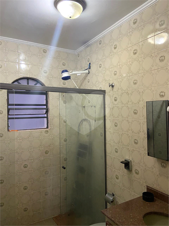 SOBRADO 3 QUARTOS SENDO UM SUÍTE COM VARANDA NO HORTO FLORESTAL SUPER LOCALIZAÇÃO