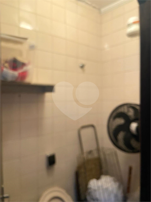 SOBRADO 3 QUARTOS SENDO UM SUÍTE COM VARANDA NO HORTO FLORESTAL SUPER LOCALIZAÇÃO