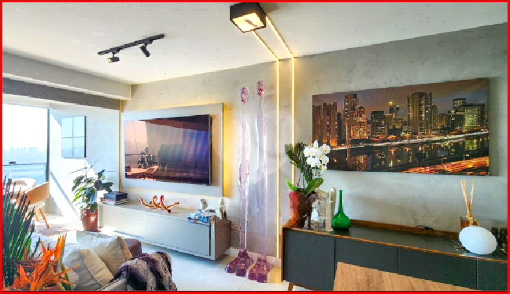 APARTAMENTO em LAPA