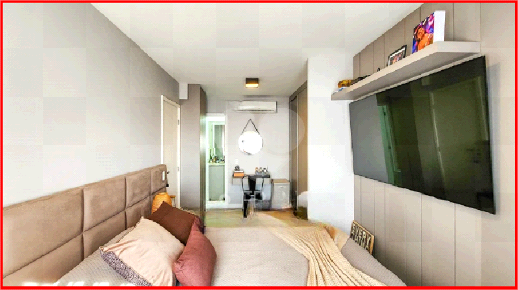 APARTAMENTO em LAPA