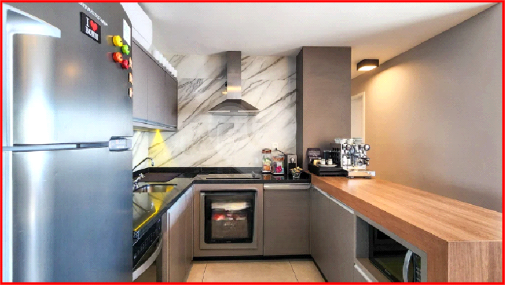 APARTAMENTO em LAPA