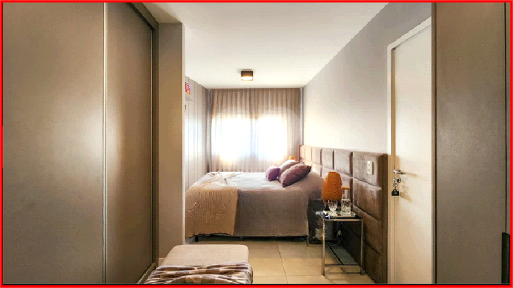 APARTAMENTO em LAPA