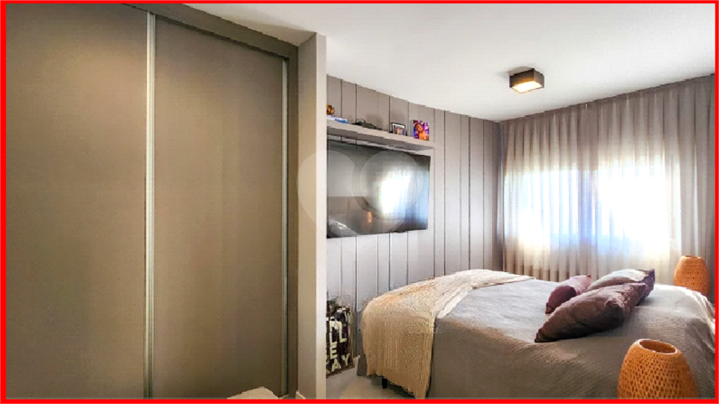 APARTAMENTO em LAPA
