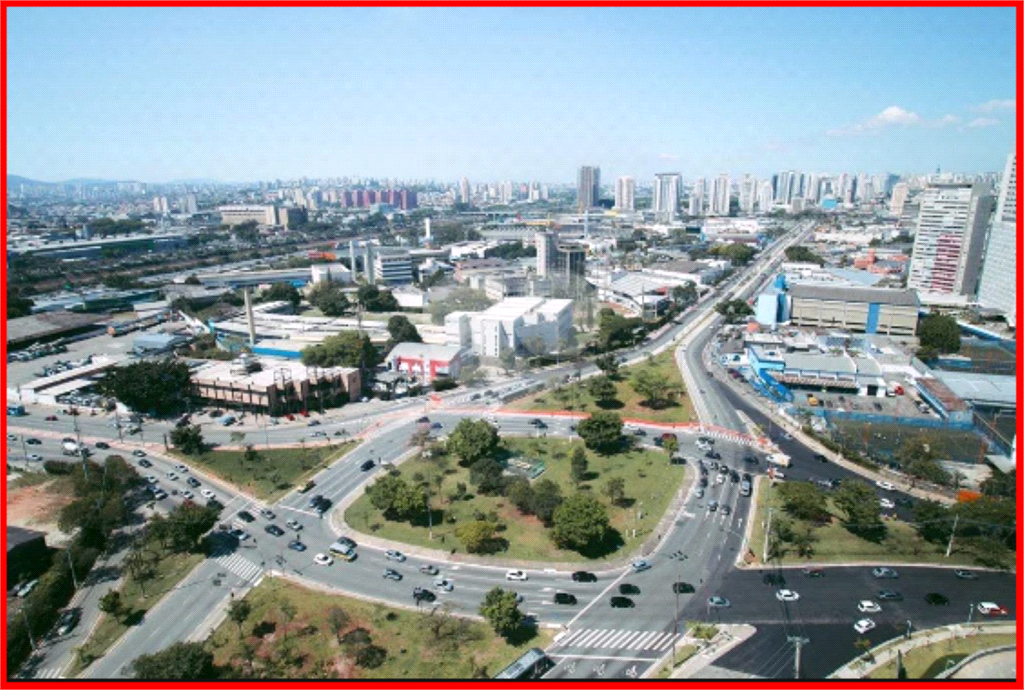 APARTAMENTO em LAPA