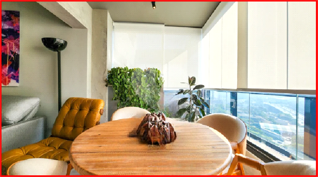 APARTAMENTO em LAPA