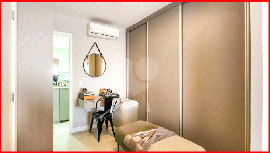 APARTAMENTO em LAPA