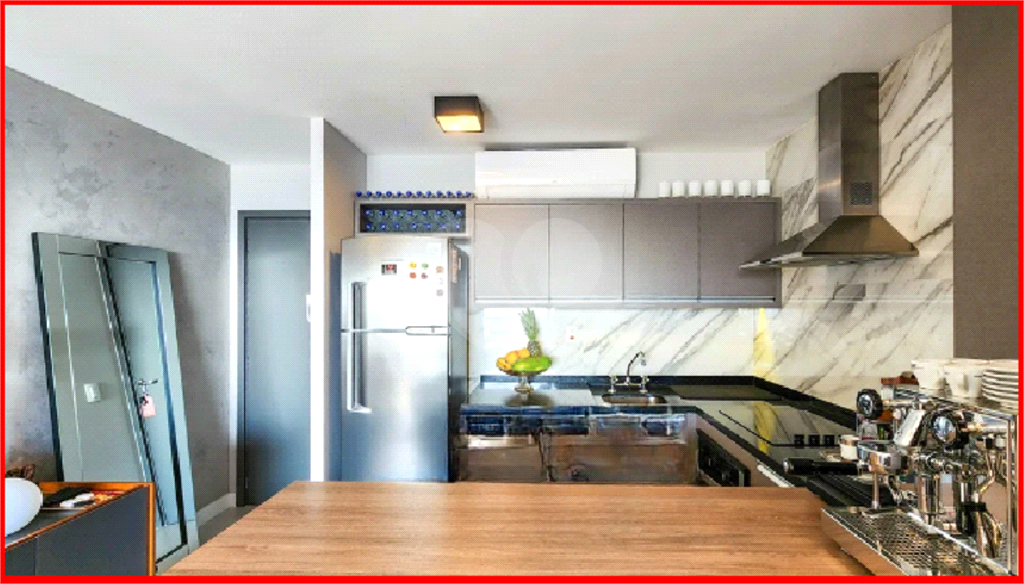 APARTAMENTO em LAPA