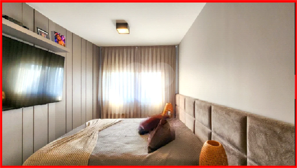APARTAMENTO em LAPA