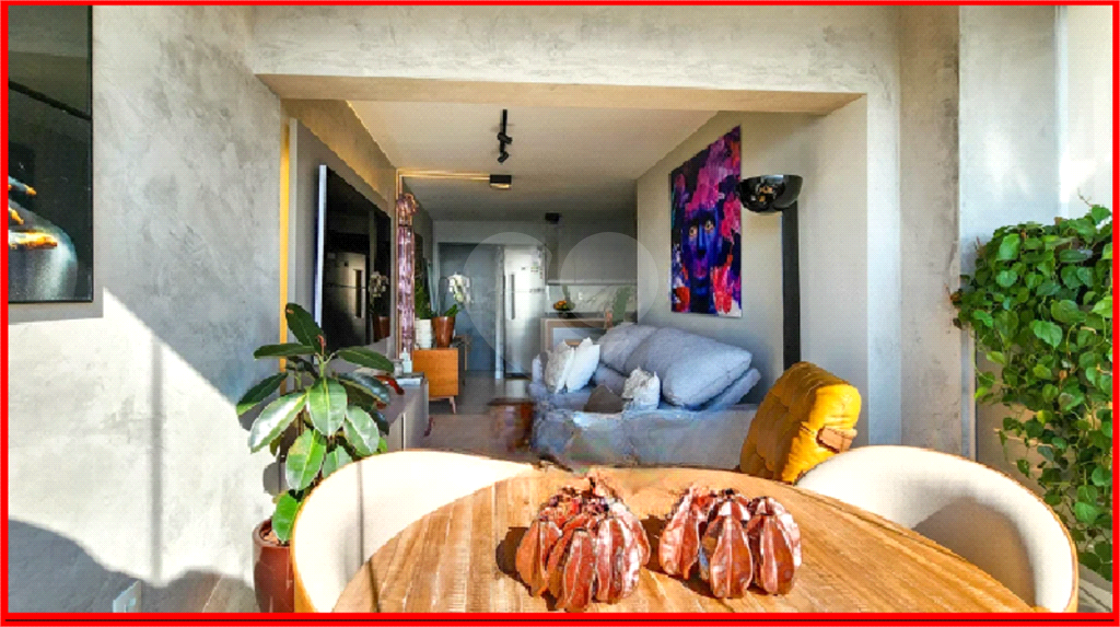 APARTAMENTO em LAPA