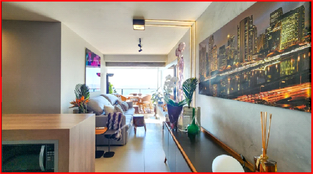 APARTAMENTO em LAPA