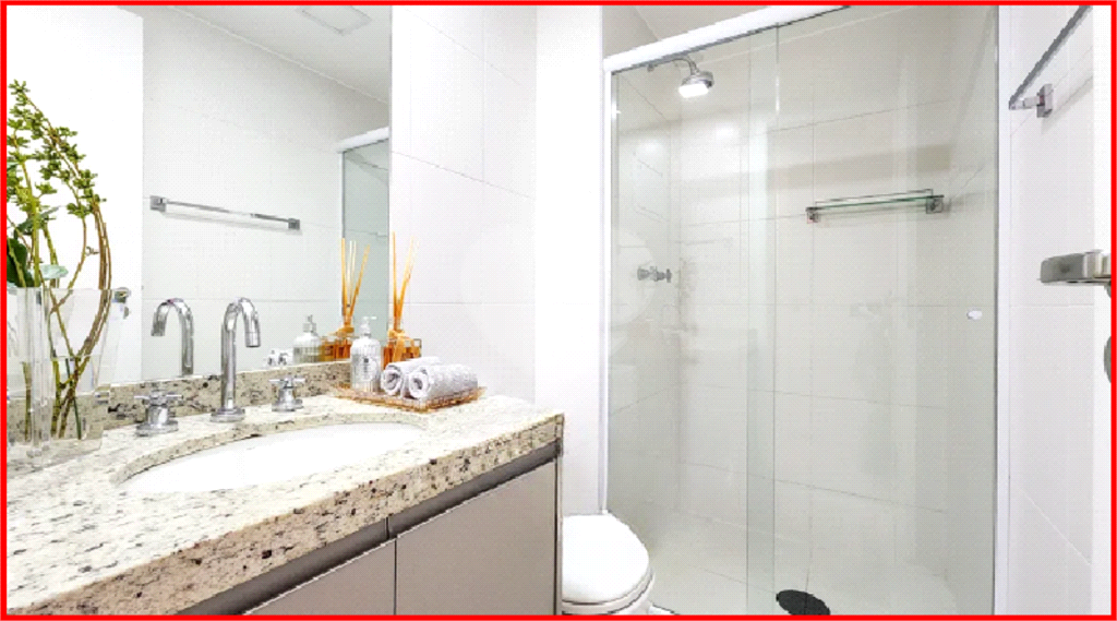 APARTAMENTO em LAPA