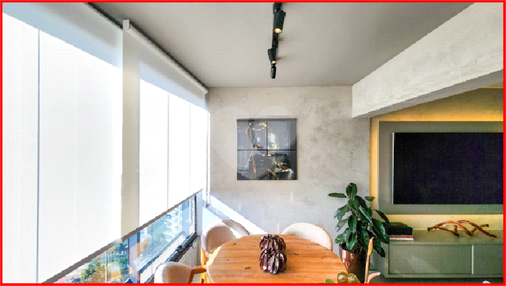 APARTAMENTO em LAPA