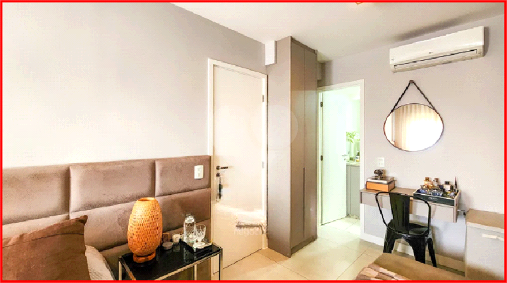 APARTAMENTO em LAPA