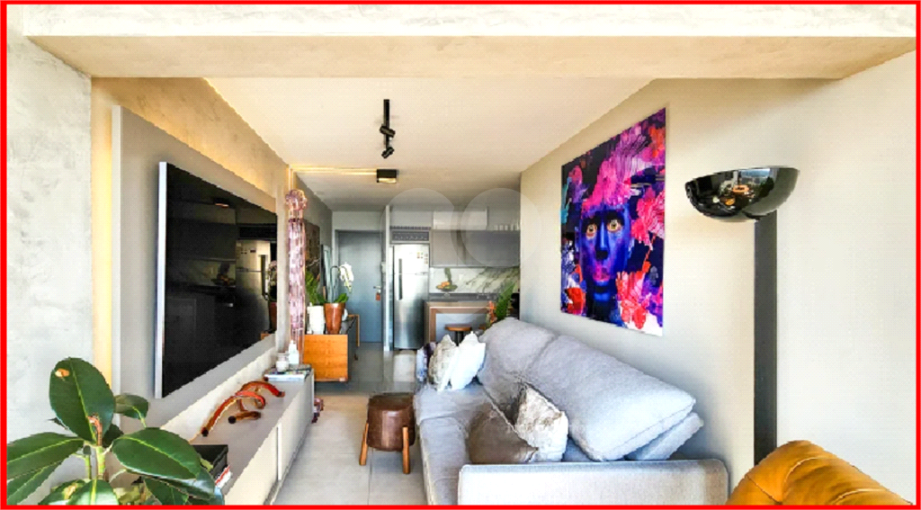 APARTAMENTO em LAPA