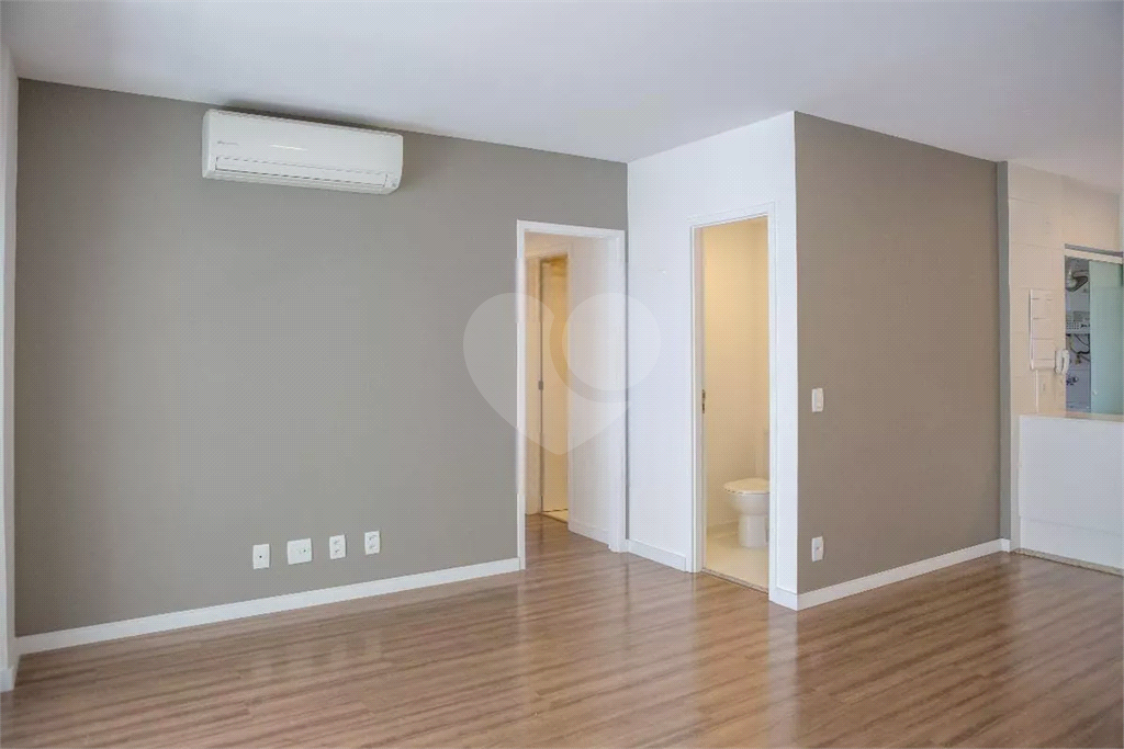 Apartamento Barra Funda