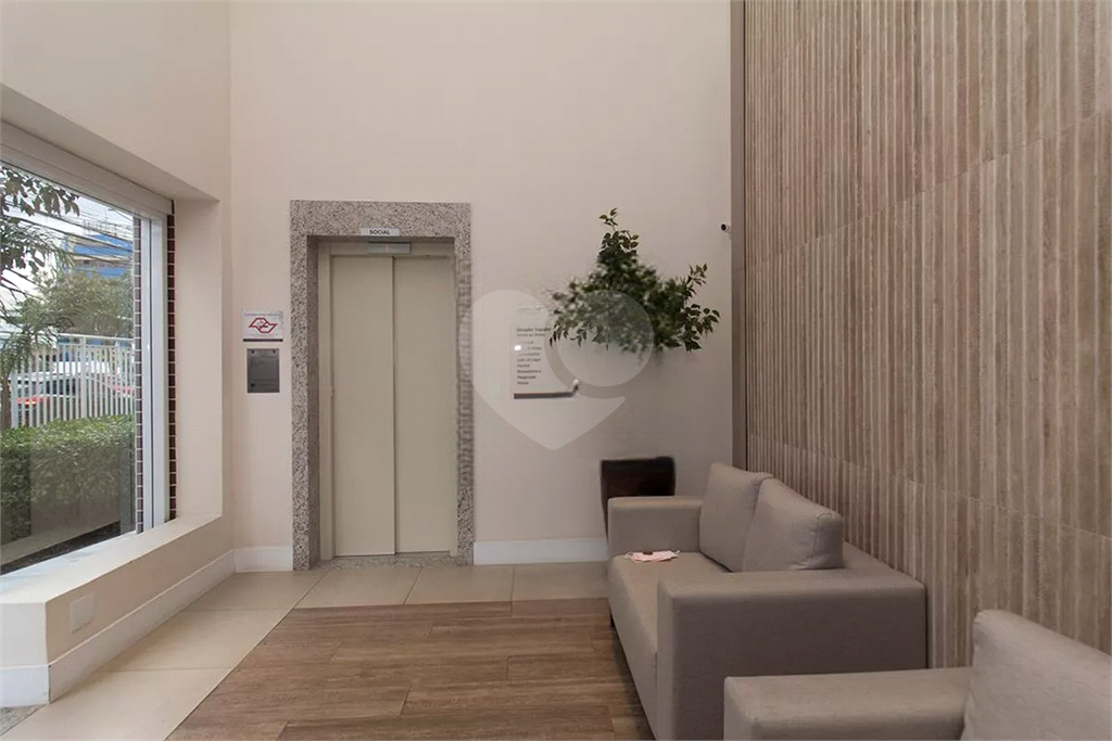 Apartamento Barra Funda